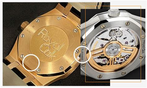 how to check audemars piguet serial number|royal oak offshore serial number.